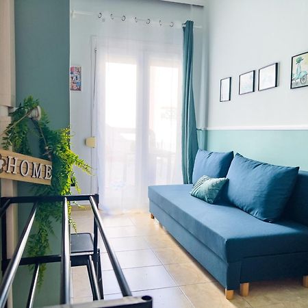 Vespahome Kavala Exteriér fotografie