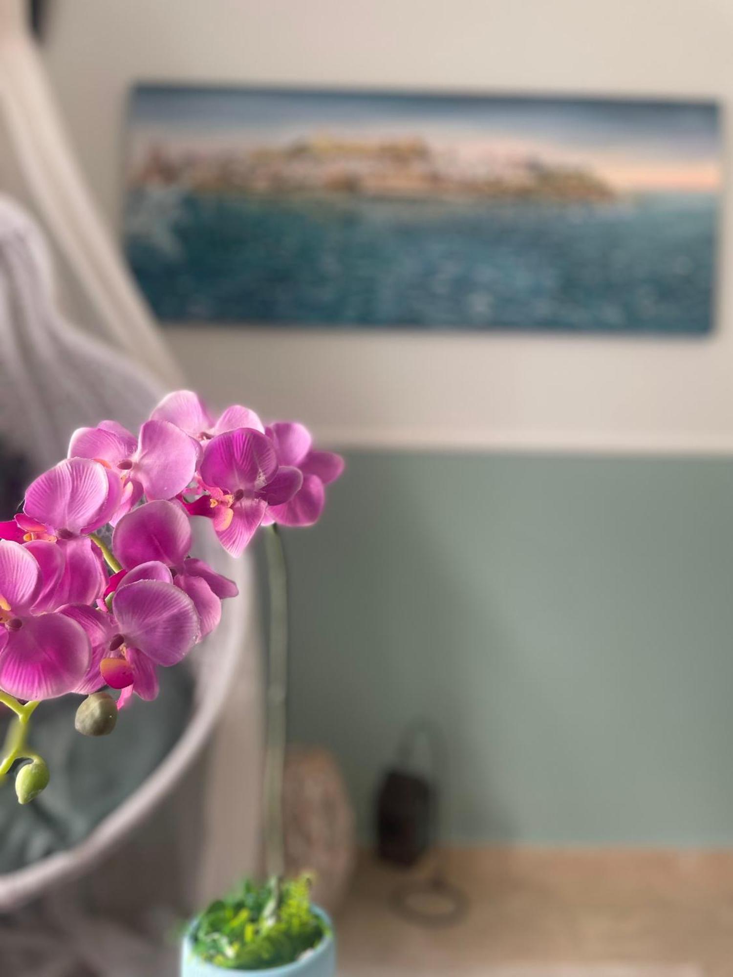 Vespahome Kavala Exteriér fotografie