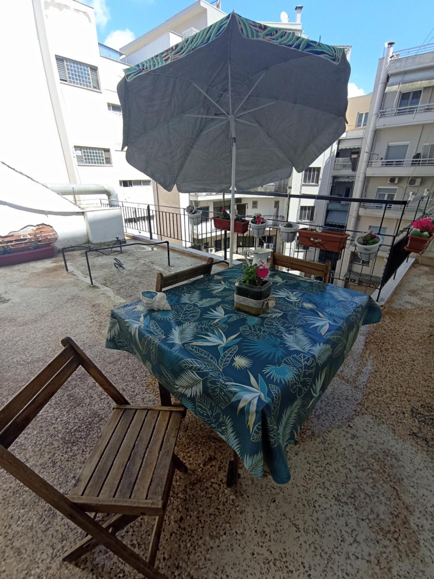 Vespahome Kavala Exteriér fotografie