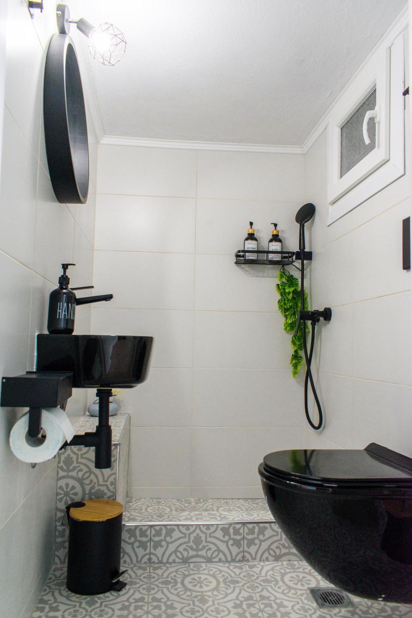 Vespahome Kavala Exteriér fotografie