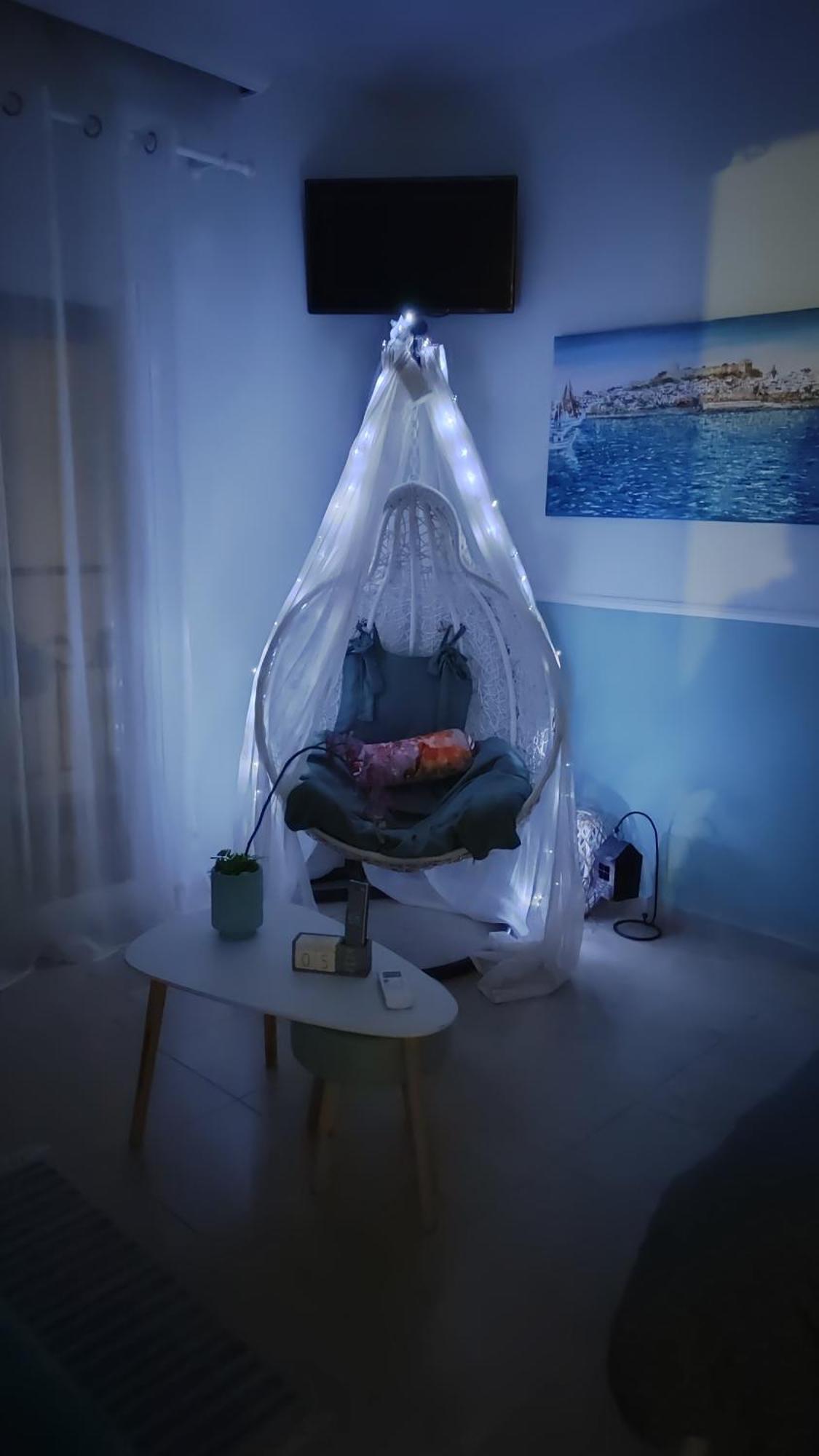 Vespahome Kavala Exteriér fotografie