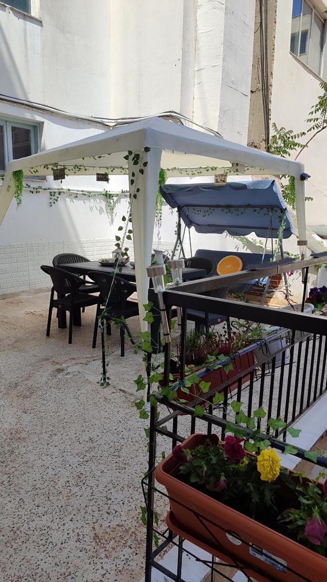 Vespahome Kavala Exteriér fotografie
